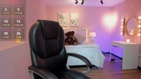 Snapshot of la_monitora chatting on July 16, 12:11 pm T A T I A N A online show from July 16, 12:11 pm