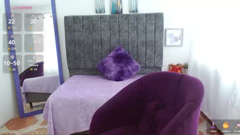 Sara online show from October 16, 7:37 pm