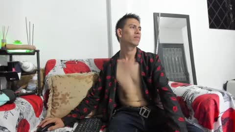 Snapshot of la_puta_amaxxx chatting on July 31, 2:22 am la_puta_amaxxx online show from July 31, 2:22 am