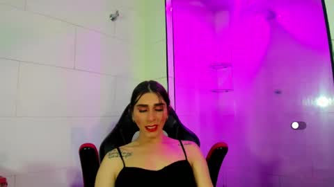 AriSaray online show from February 22, 12:05 am