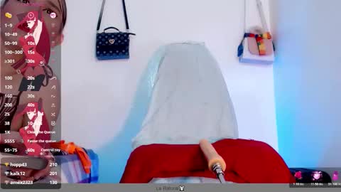 AriSaray online show from March 18, 10:40 am