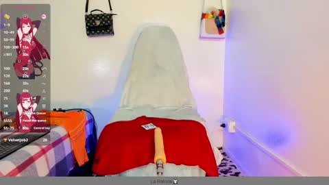 AriSaray online show from March 25, 11:05 am