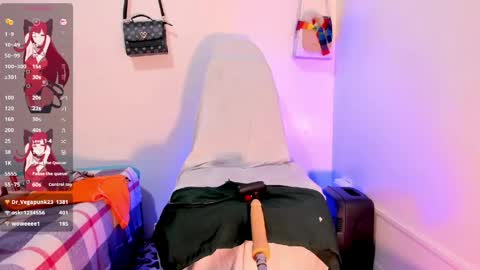 AriSaray online show from March 28, 10:59 am