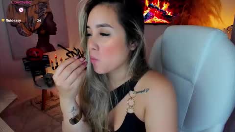 Vero  online show from October 30, 7:10 am