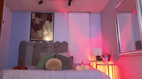 Cris  online show from December 26, 11:54 am