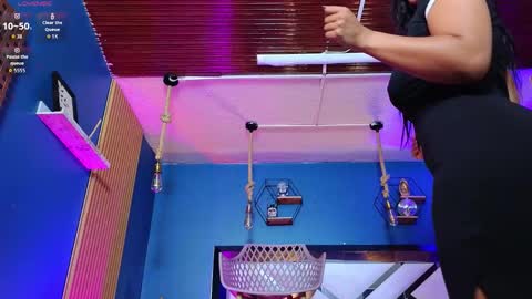 Cris  online show from October 11, 11:53 am