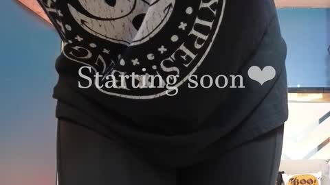 Cris  online show from October 14, 11:00 am