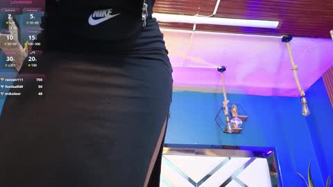 Cris  online show from October 18, 11:00 am