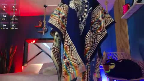 Cris  online show from November 16, 11:16 am