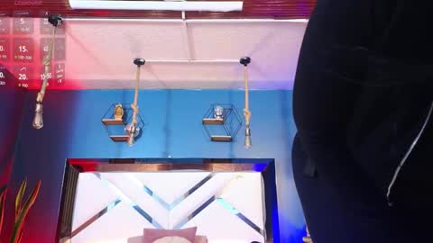 Cris  online show from November 17, 11:16 am