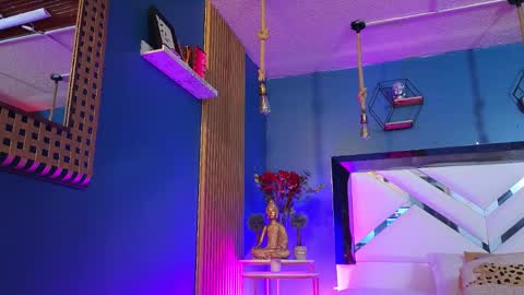 Snapshot of laady_brownn chatting on March 16, 11:25 am Cris online show from March 16, 11:25 am