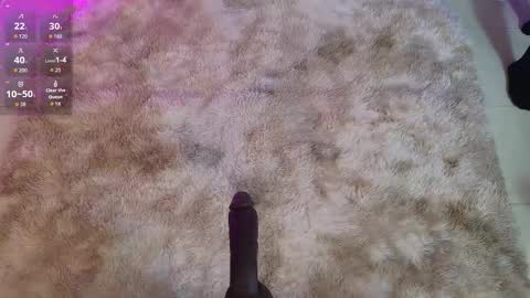 Snapshot of laady_brownn chatting on March 27, 11:43 am Cris online show from March 27, 11:43 am