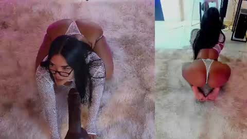 Cris  online show from June 10, 11:42 am