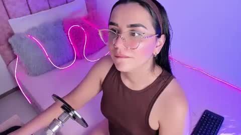 lana  foxx Model  independient online show from June 16, 12:46 am