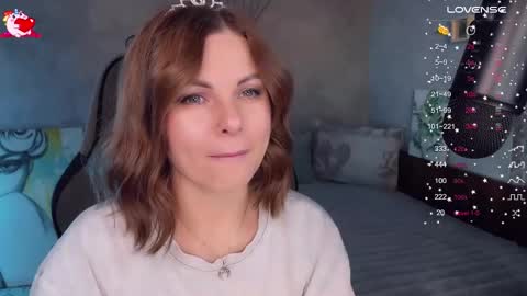 LaBandita online show from September 25, 1:59 pm