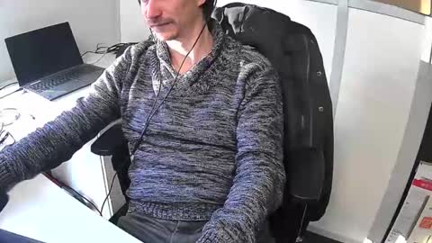 Snapshot of labelette007 chatting on January 9, 9:16 am labelette007 online show from January 9, 9:16 am