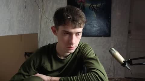 Marco online show from February 8, 7:28 pm