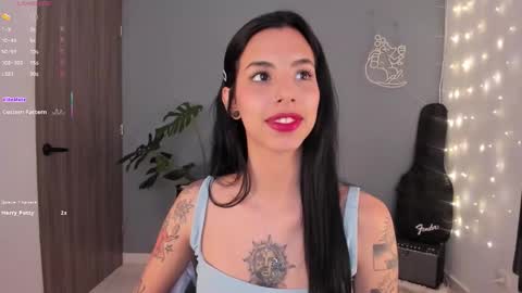 Labrika online show from November 13, 10:08 pm