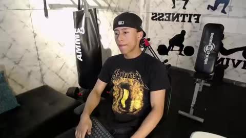 labrinthteasing online show from February 9, 12:31 pm