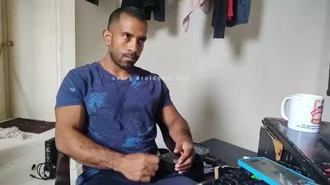 Bruno Smith online show from November 15, 4:47 pm