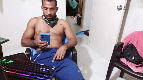 Bruno Smith online show from November 26, 4:46 am