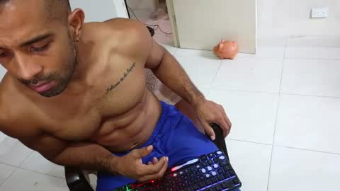 Bruno Smith online show from June 18, 4:44 pm