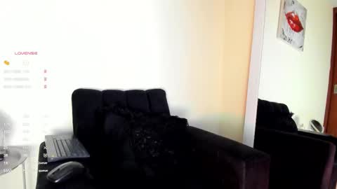 lace_victoria online show from November 13, 3:05 am