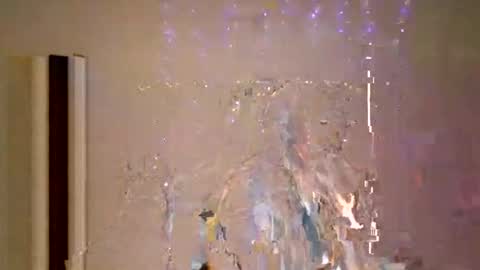 laceieizlaced online show from March 31, 2:57 am