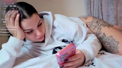 Snapshot of laceyblackx chatting on February 28, 2:29 pm Lacey Black online show from February 28, 2:29 pm