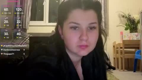 Snapshot of laceyblackx chatting on March 10, 11:10 pm Lacey Black online show from March 10, 11:10 pm