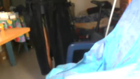 lacharcute online show from October 7, 7:49 am