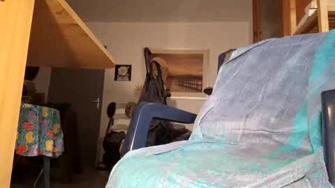 lacharcute online show from November 7, 5:02 pm