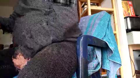 lacharcute online show from November 11, 9:42 am