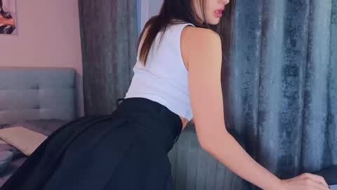 Kristina online show from November 19, 10:59 am