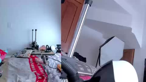 LACI LOST online show from September 27, 3:06 pm