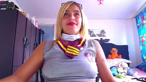 Valentina online show from February 20, 6:19 pm