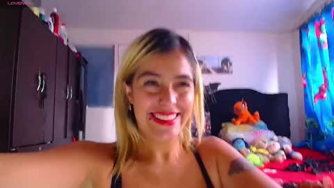 Valentina online show from March 10, 8:03 pm