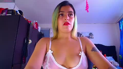 Valentina online show from June 16, 8:22 pm