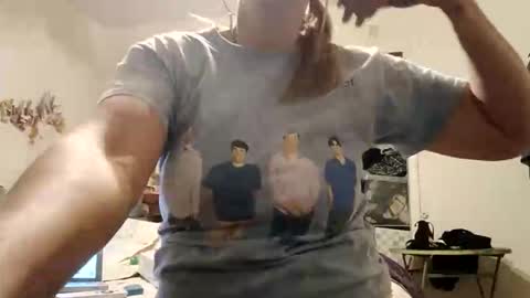 lacybell online show from November 7, 2:00 am