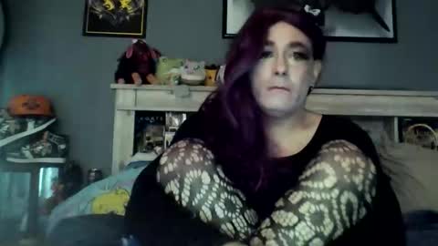 Snapshot of lacymichelle chatting on March 14, 7:08 pm Lacy online show from March 14, 7:08 pm