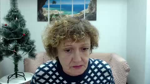 LADA online show from January 13, 12:02 pm