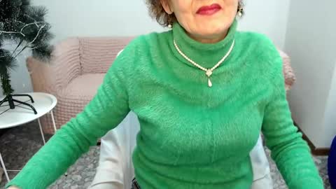 LADA online show from January 25, 7:38 am