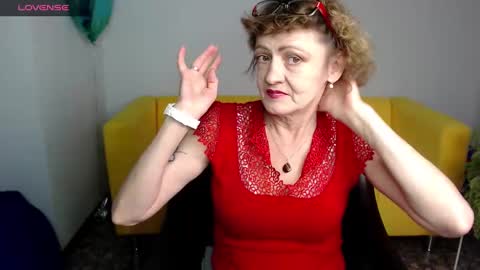 LADA online show from March 3, 2:59 pm