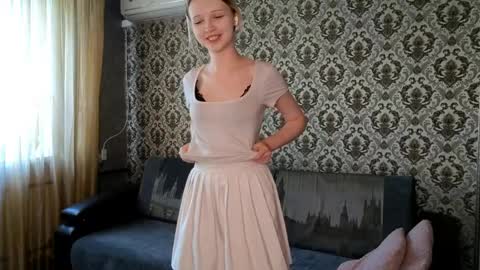 Lada online show from May 21, 11:34 pm