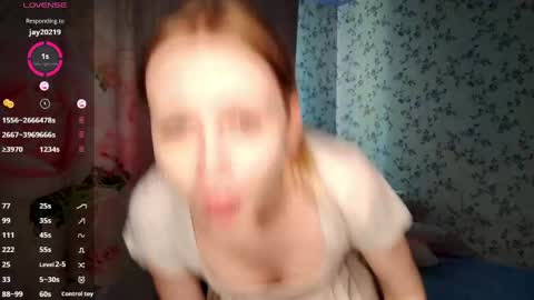 Lada online show from June 2, 11:29 pm