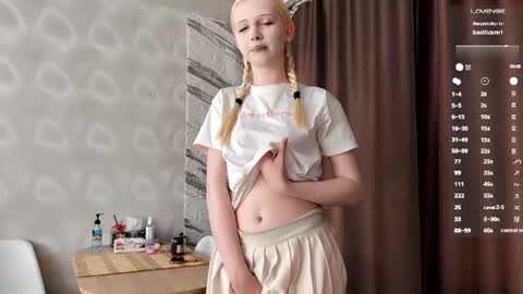 Lada online show from June 13, 11:57 pm