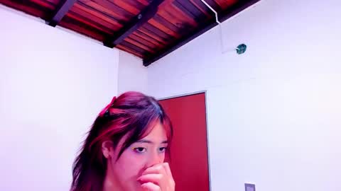 ladies_wallen online show from February 20, 6:19 am