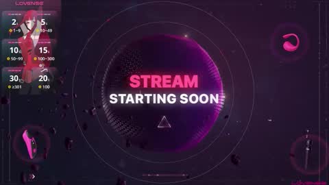 Lilid Liis online show from December 16, 5:23 am