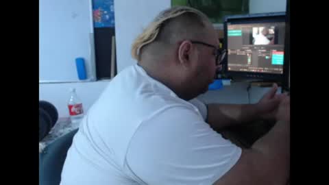 rob online show from January 16, 12:36 am