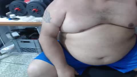 rob online show from January 18, 1:31 am